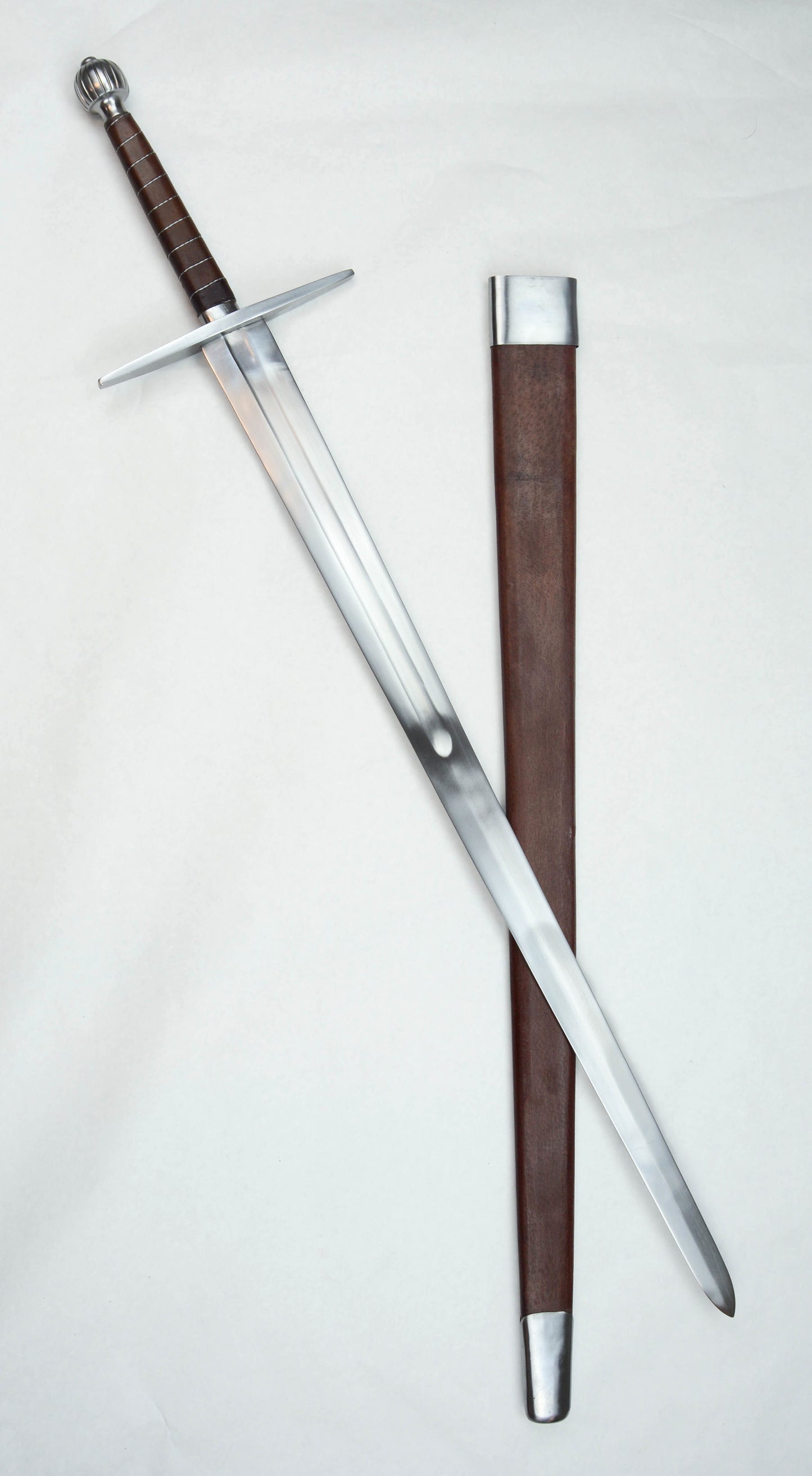 Medieval Longsword