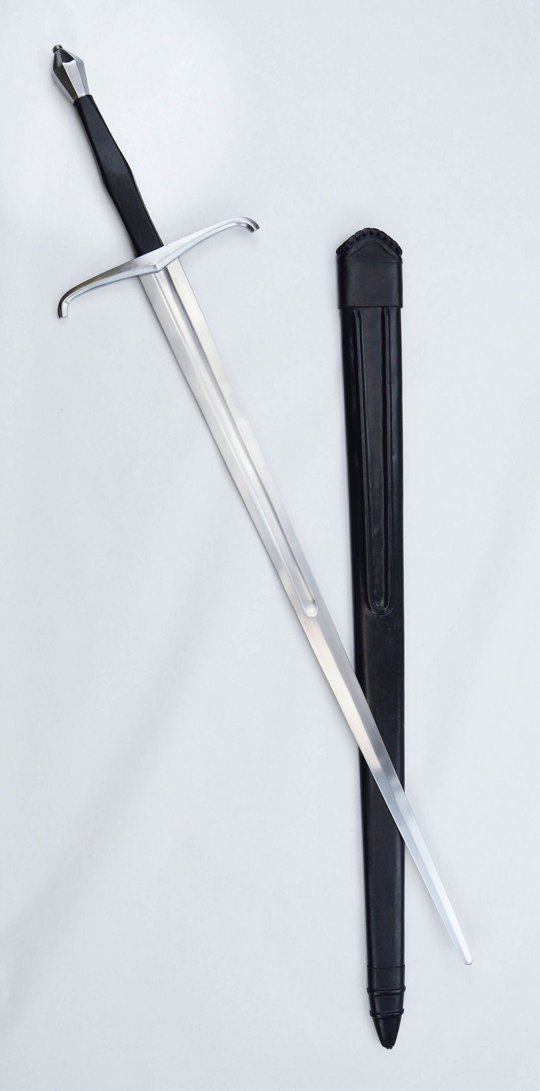 Hand and a Half Spadona - Stage Combat Version