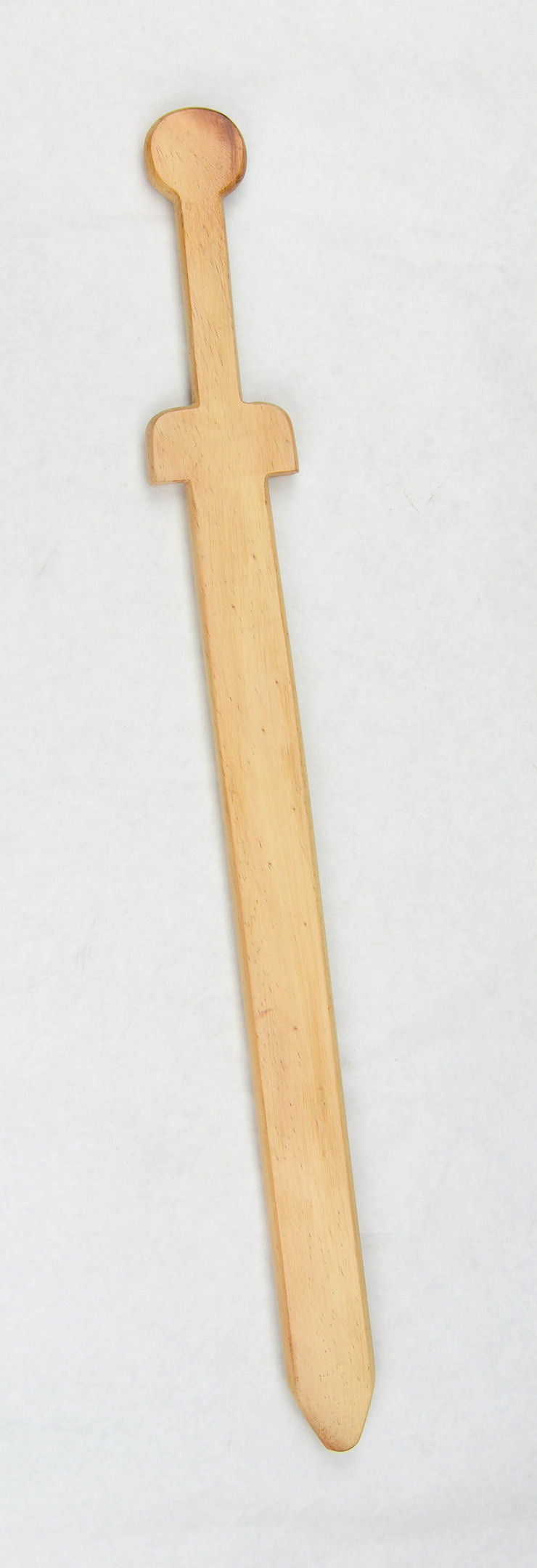 Simple Wooden Gladius