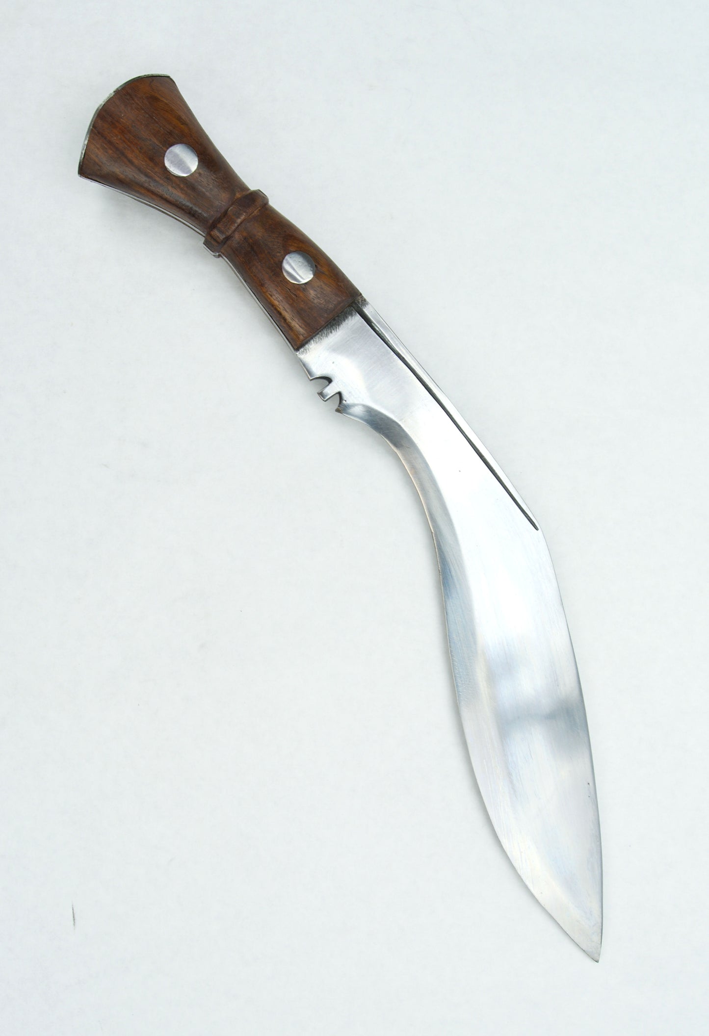 Service Gurkha Khukuri - No Scabbard