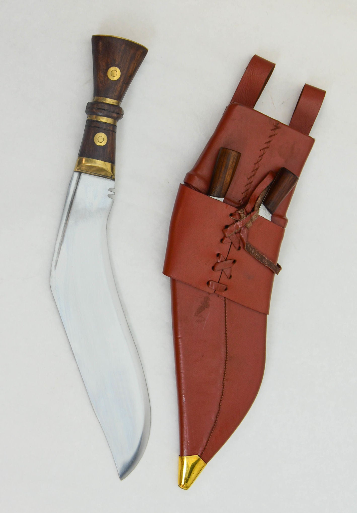 Regimental Khukuri