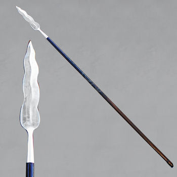 Celtic La Tene Spear