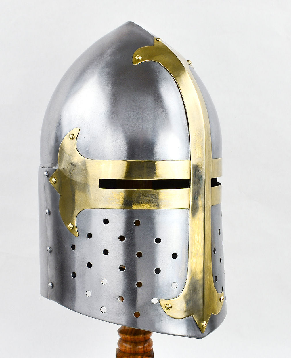 Sugarloaf Great Helm