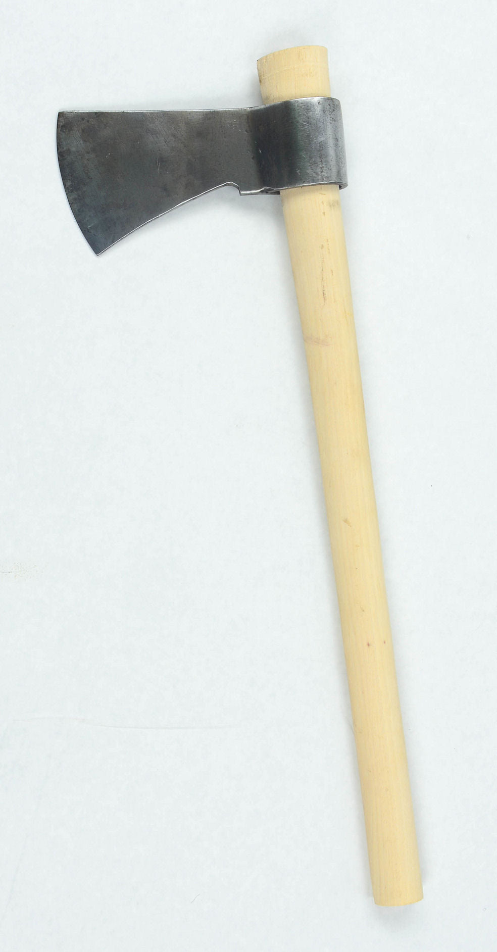 Heavy Throwing Tomahawk - Polished