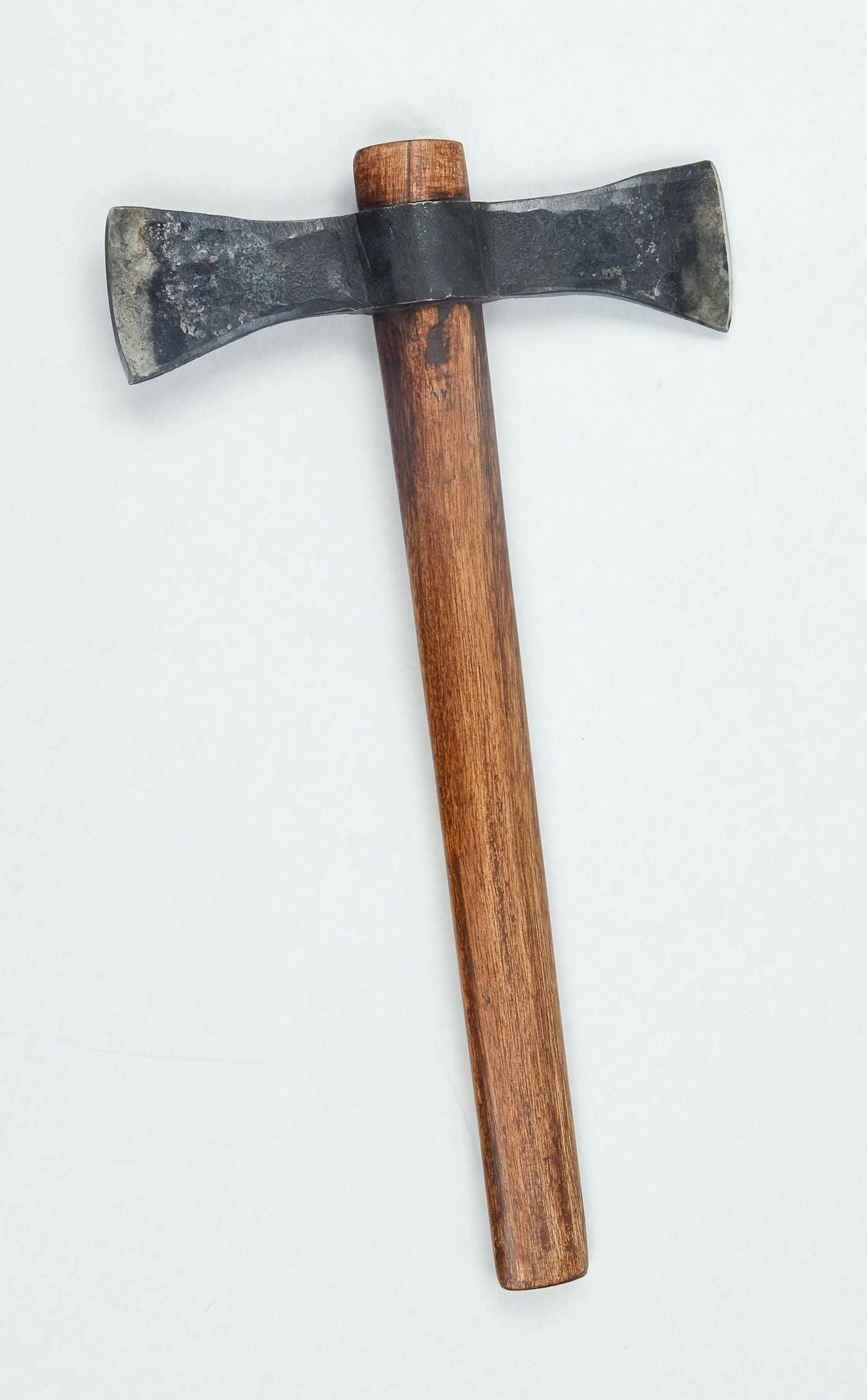 Double-Headed Tomahawk