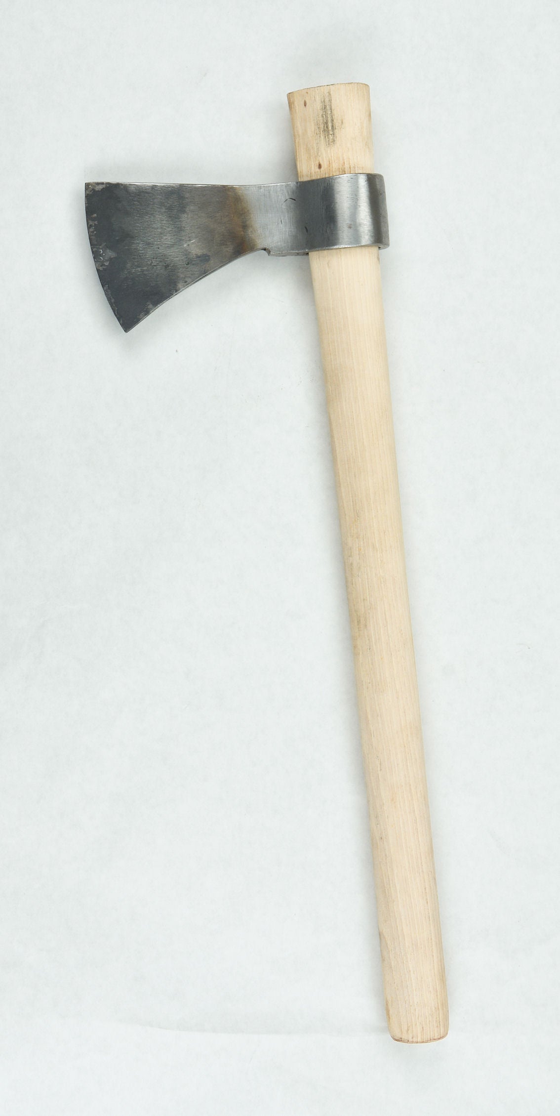 Stillman Hawk - Rough Polished