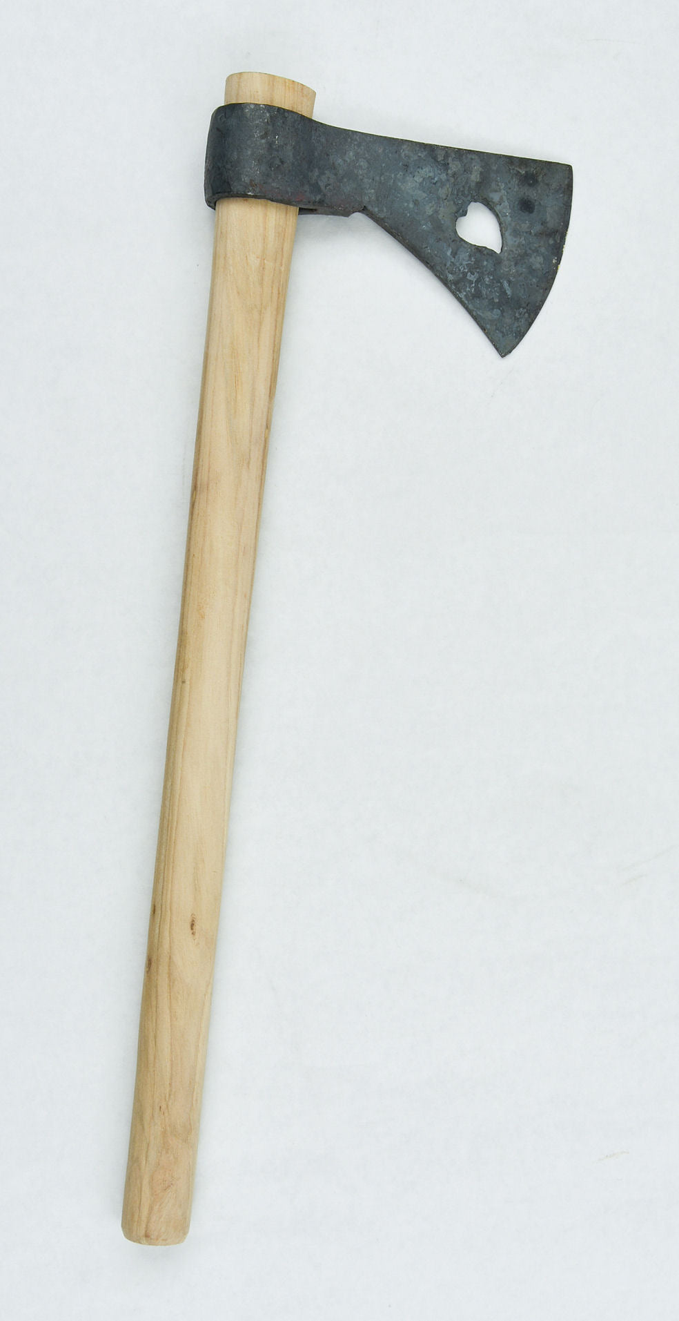 Bleeding Stillman Hawk