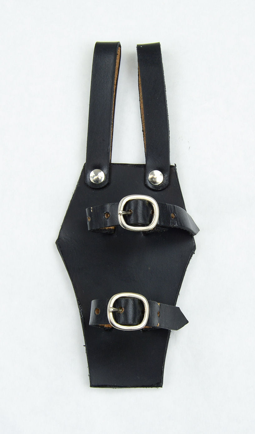 Dagger or Sword Frog