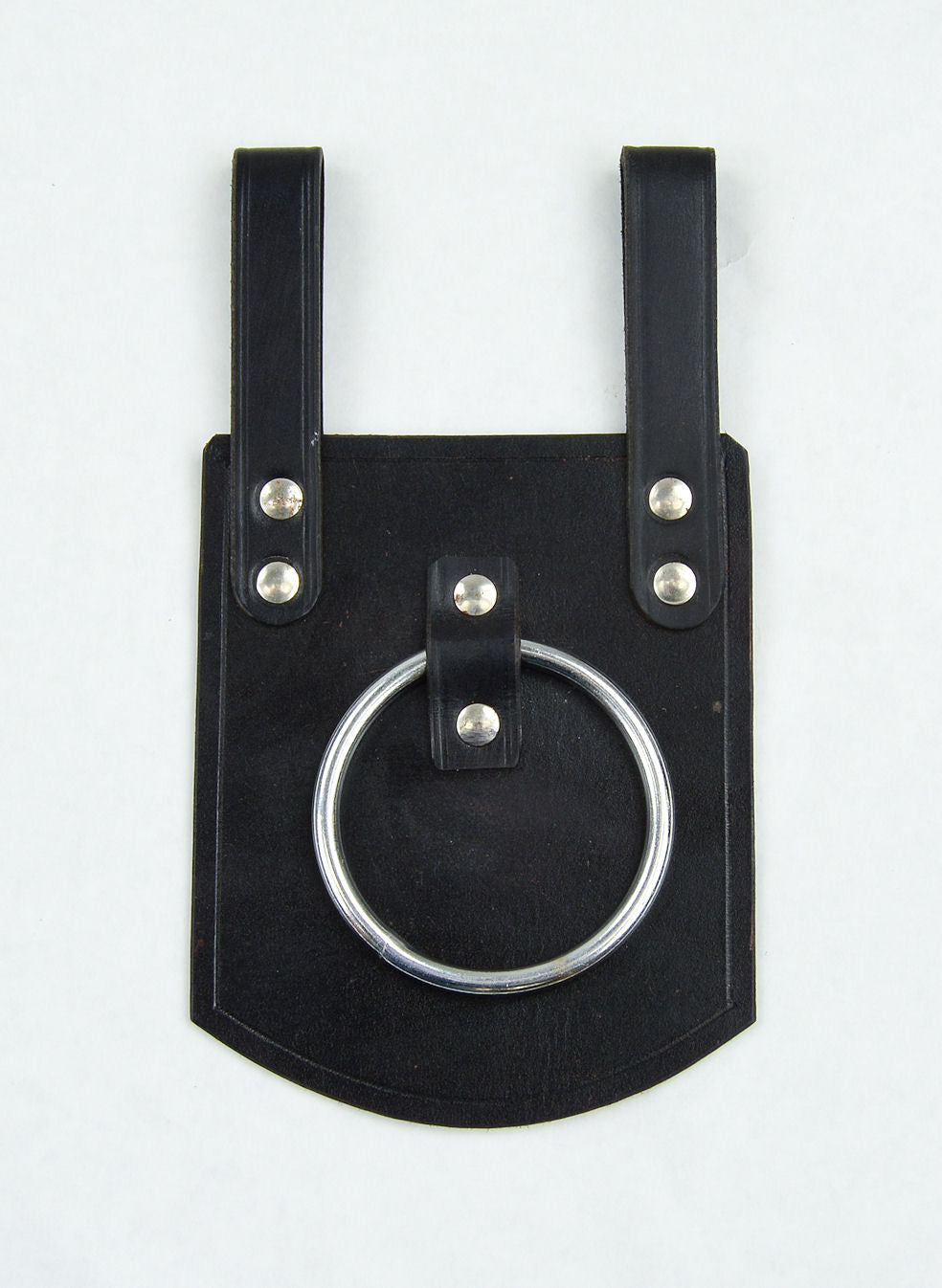 Mace or Axe Belt Frog