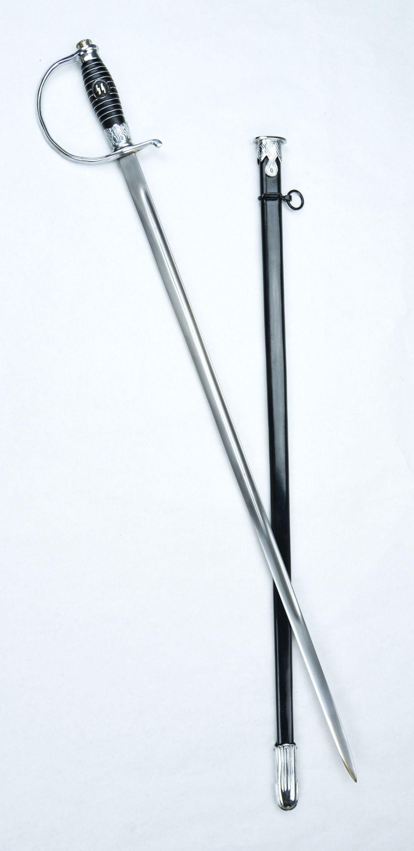 SS Officer's Saber