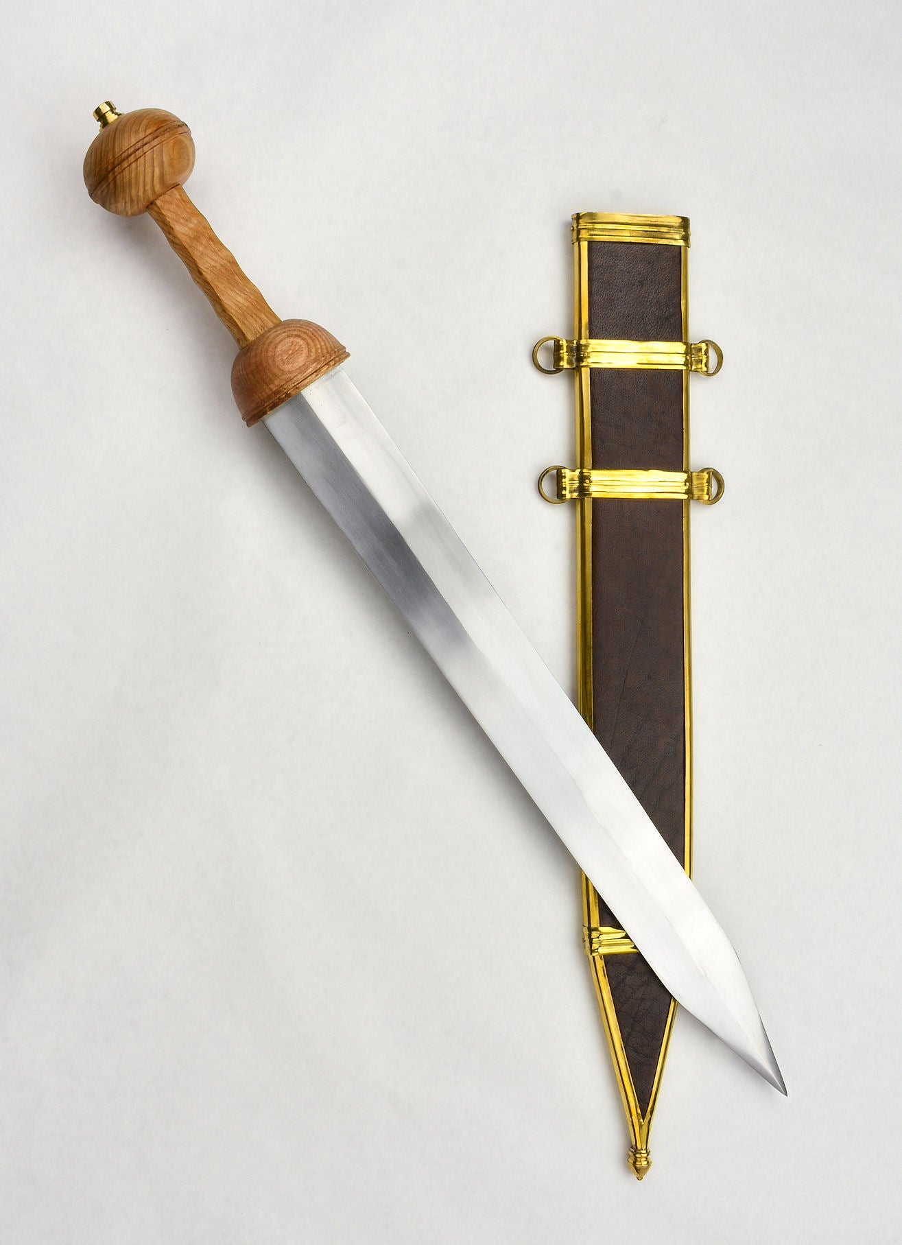 Fulham Rondel Gladius