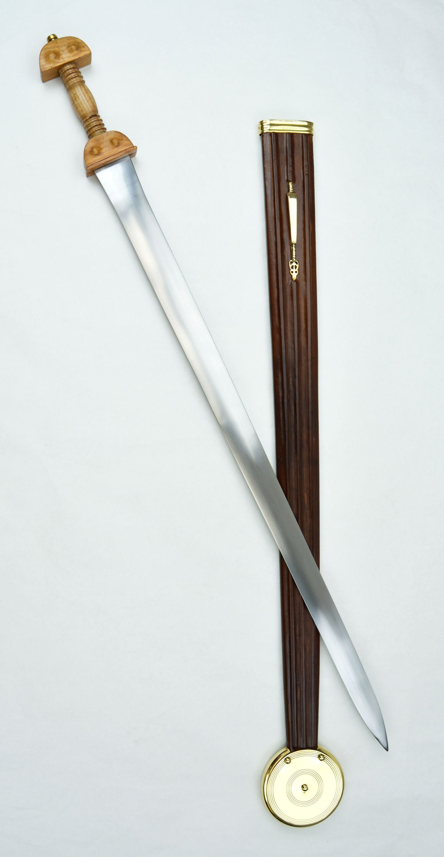 Roman Long Spatha - 2nd C. AD