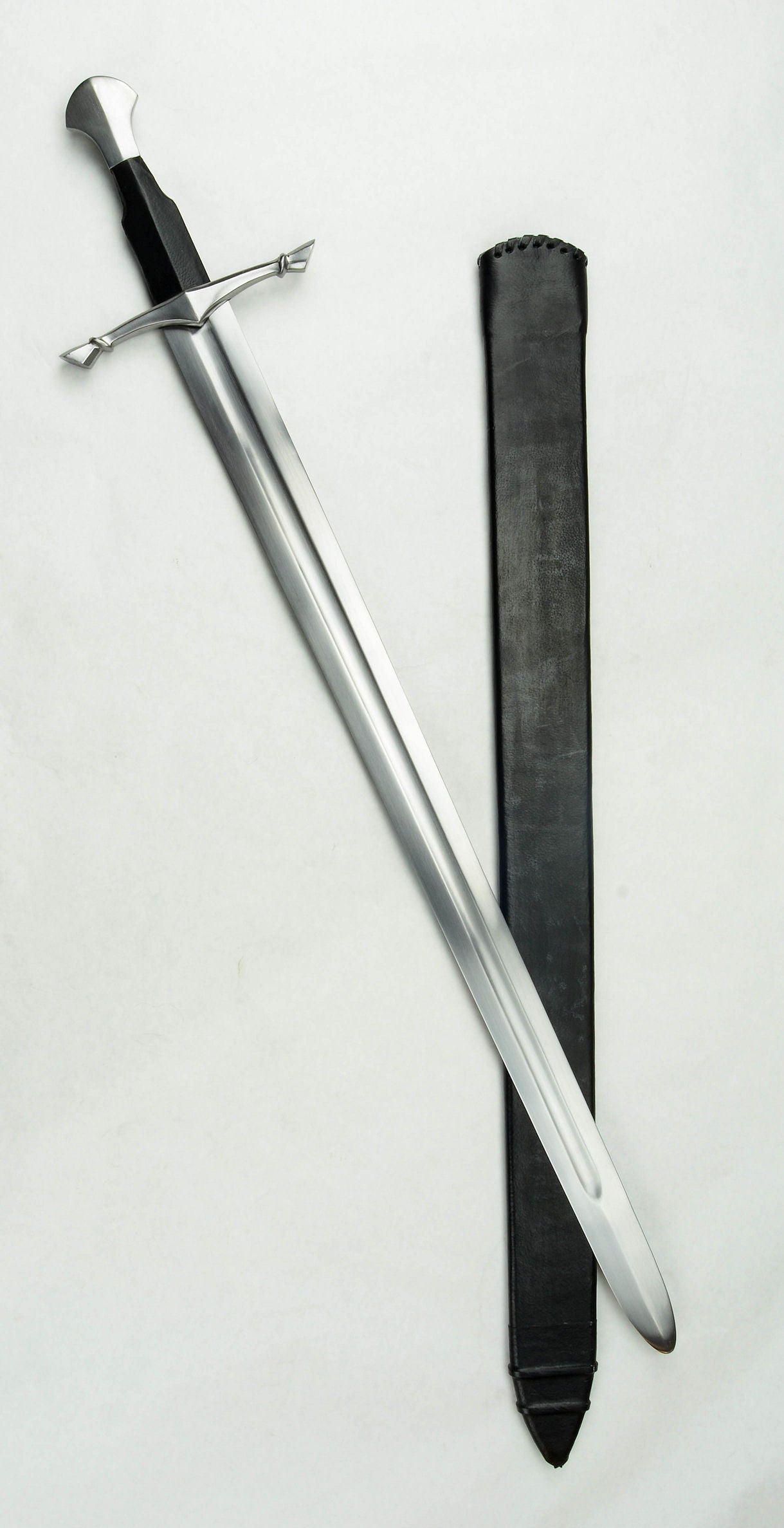 15th Century Arming Sword