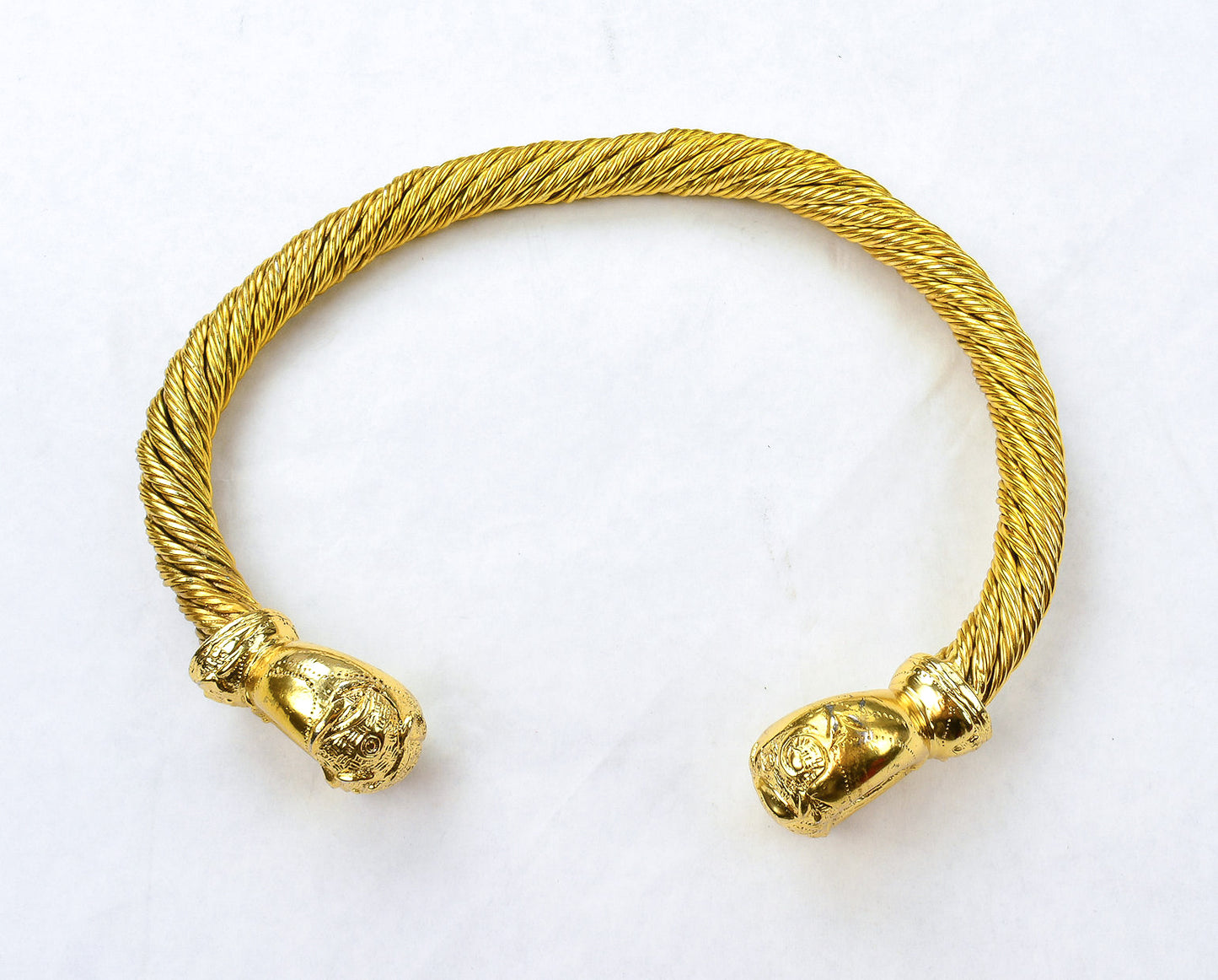 Ancient Torc