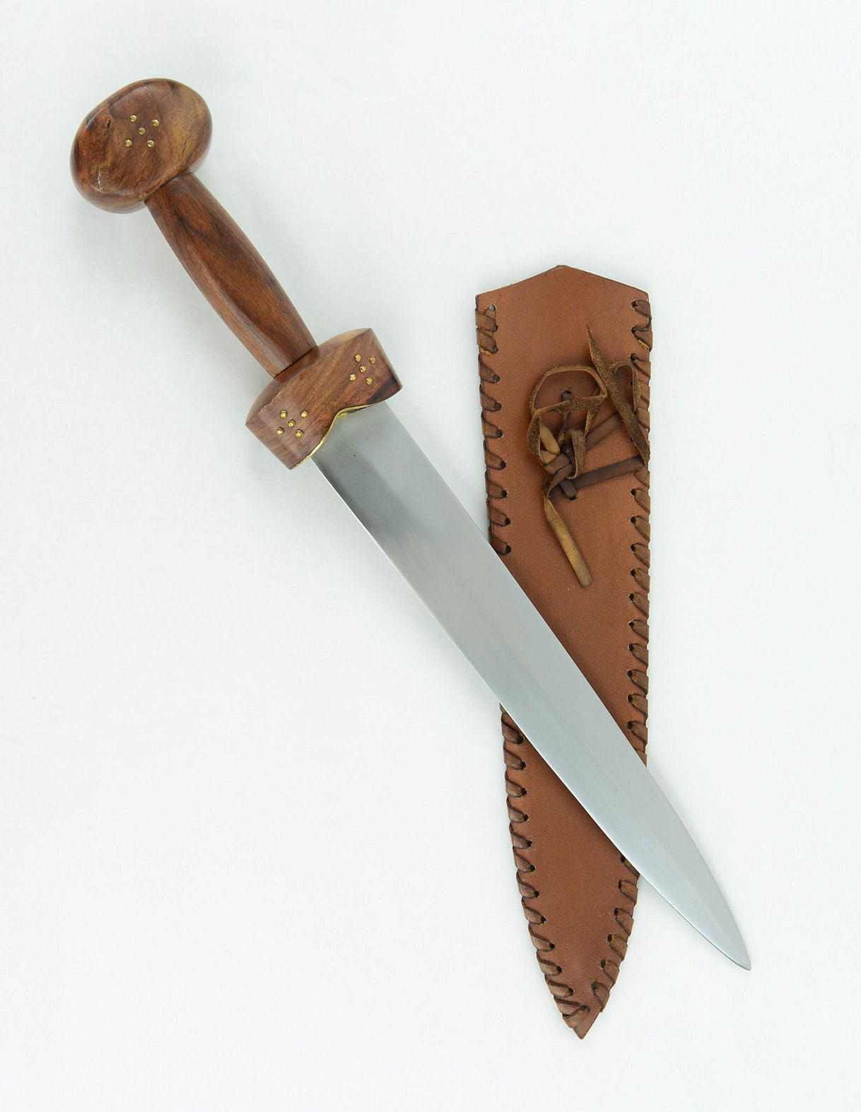 La Tene Celtic Dagger