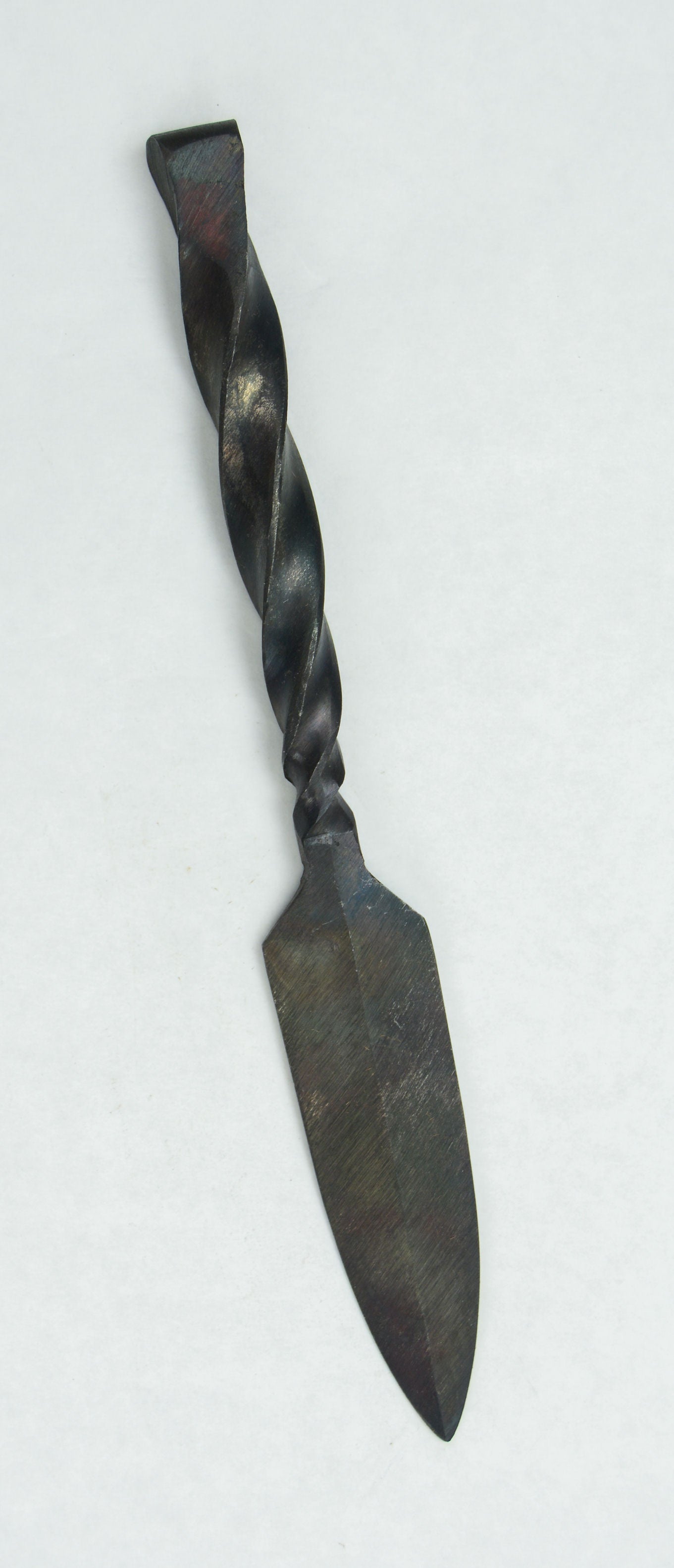 Forged Medieval Knife
