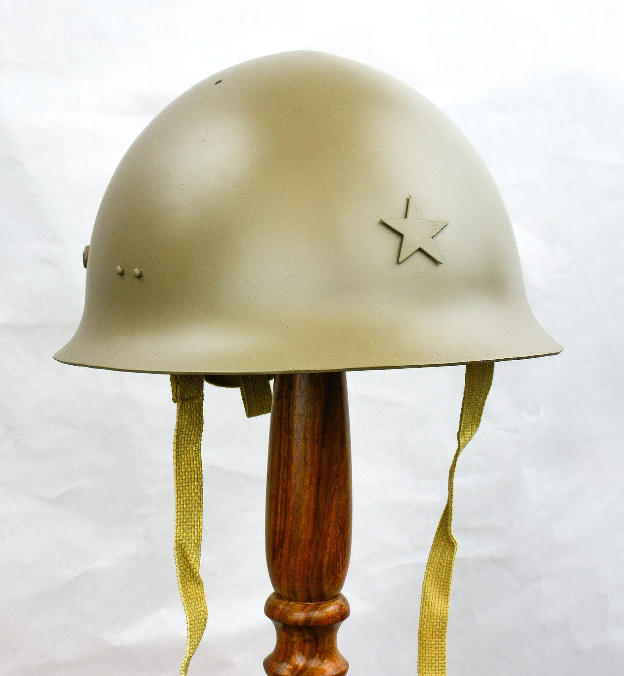 M16 Japanese WWII Helmet