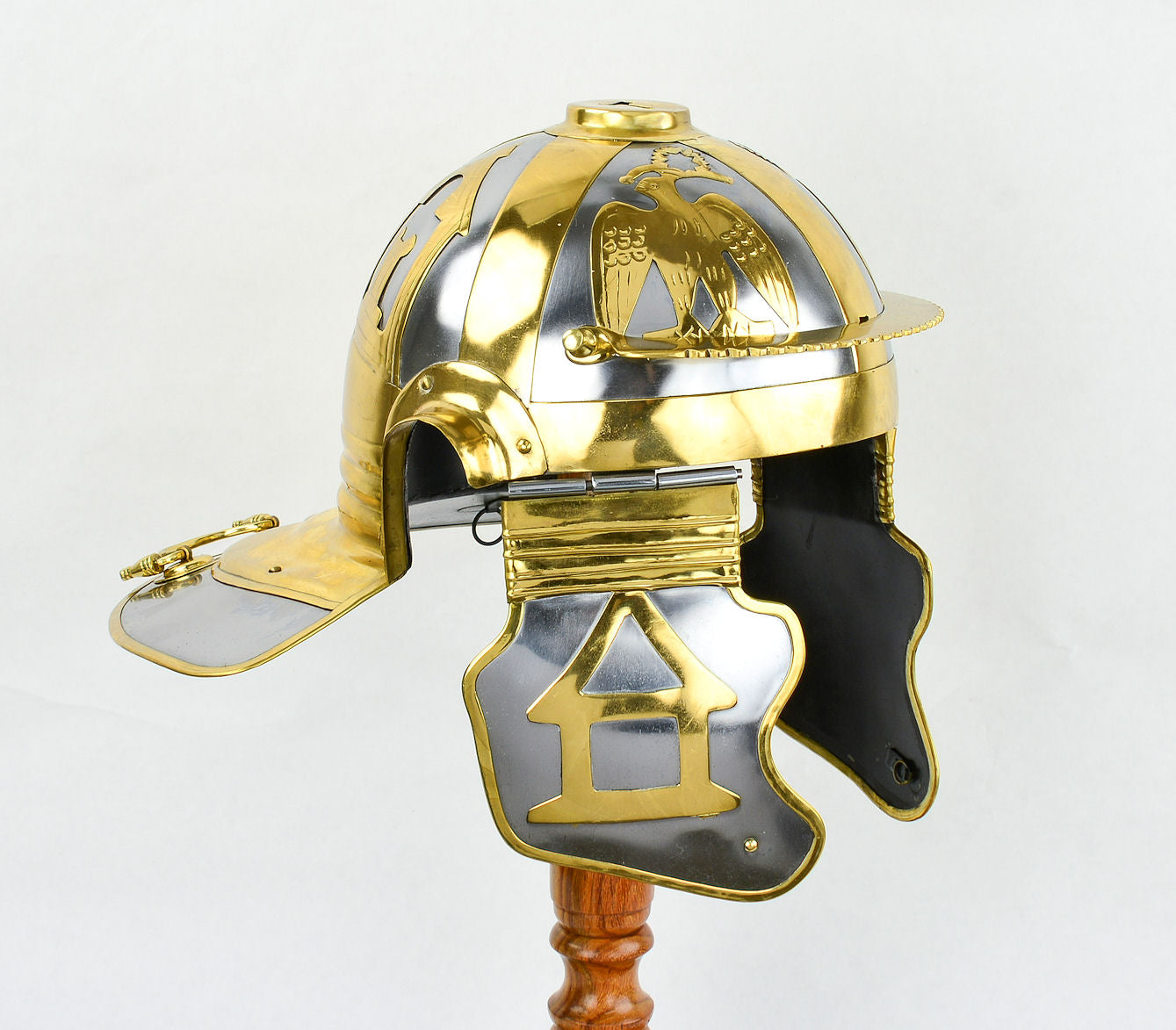 Roman Imperial Italic D Helmet