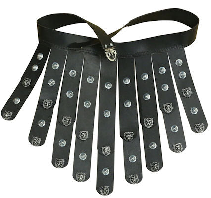 Greco-Roman Royal Tasset Belt