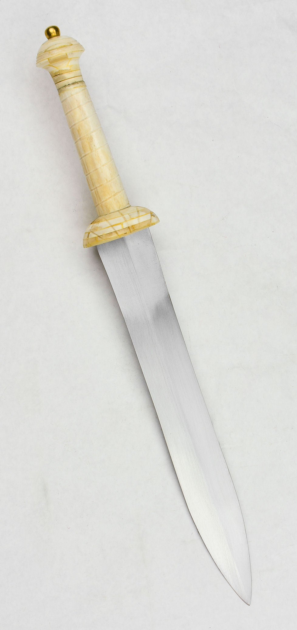Bone Hilt Gladiator Dolch
