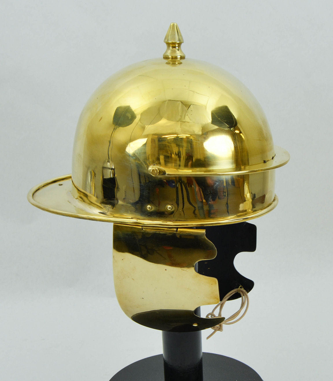 Roman Coolus ''D'' Helm - 18 Gauge