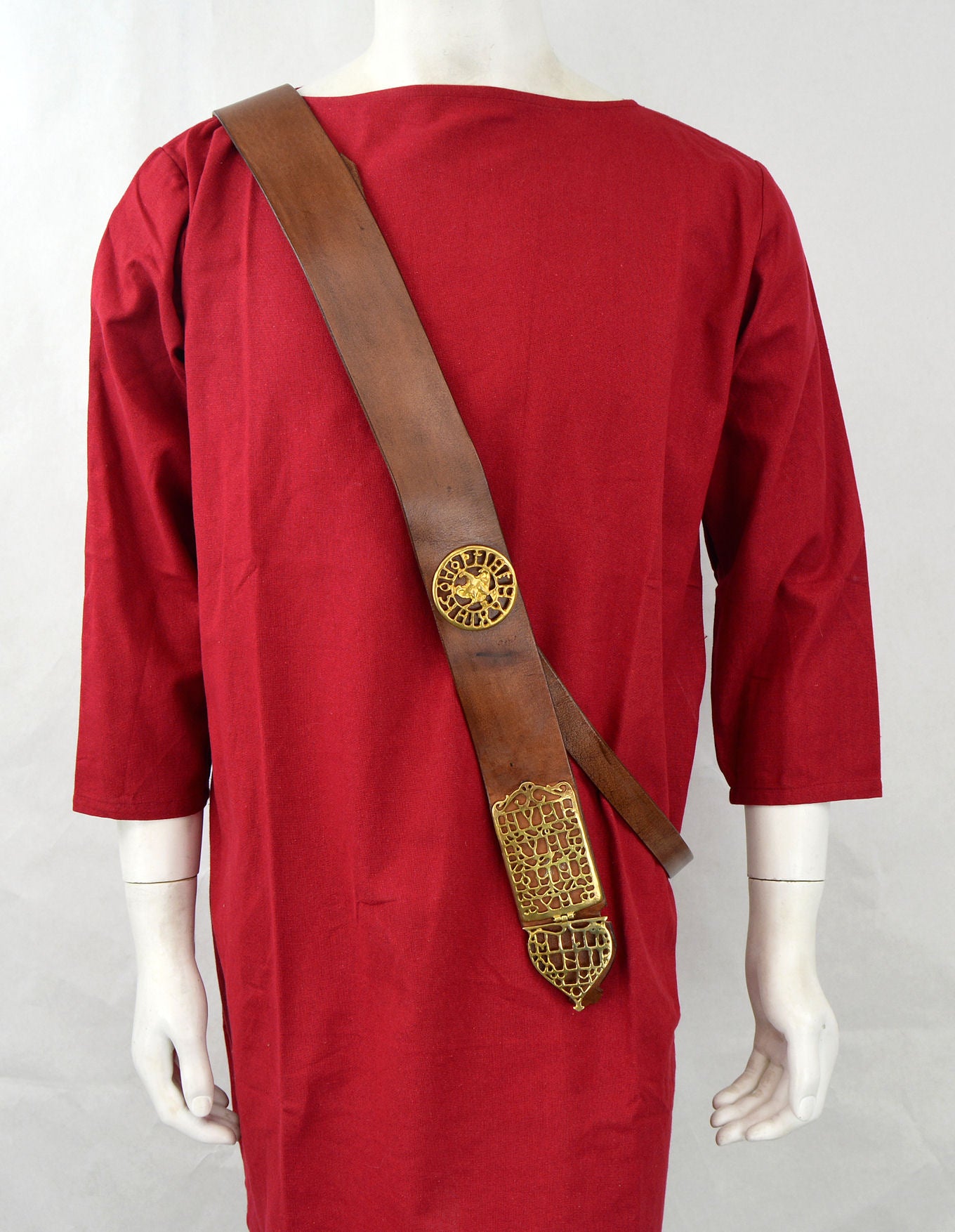 3rd Century Roman Baldric