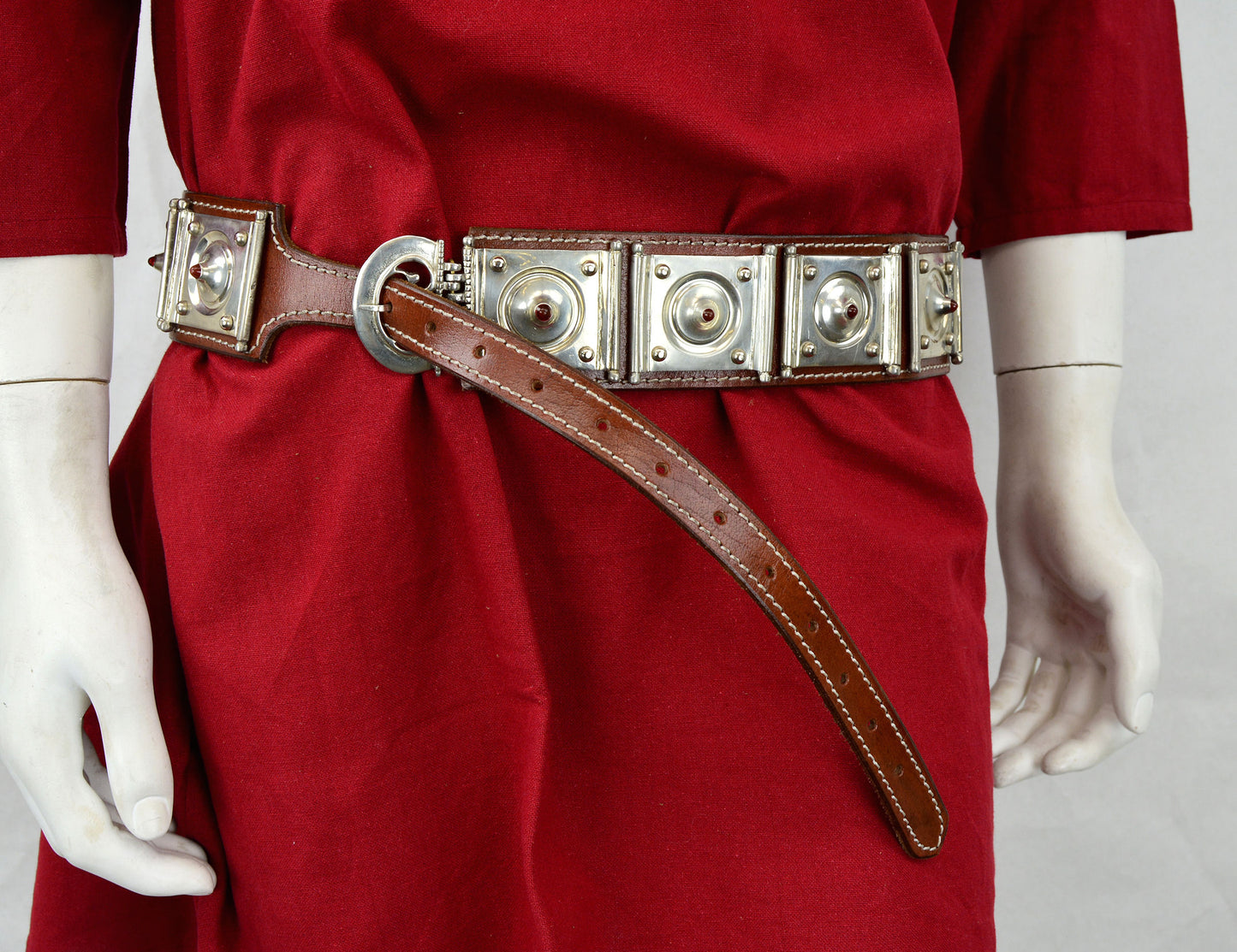 Reingonehim Cingulum - Roman Belt