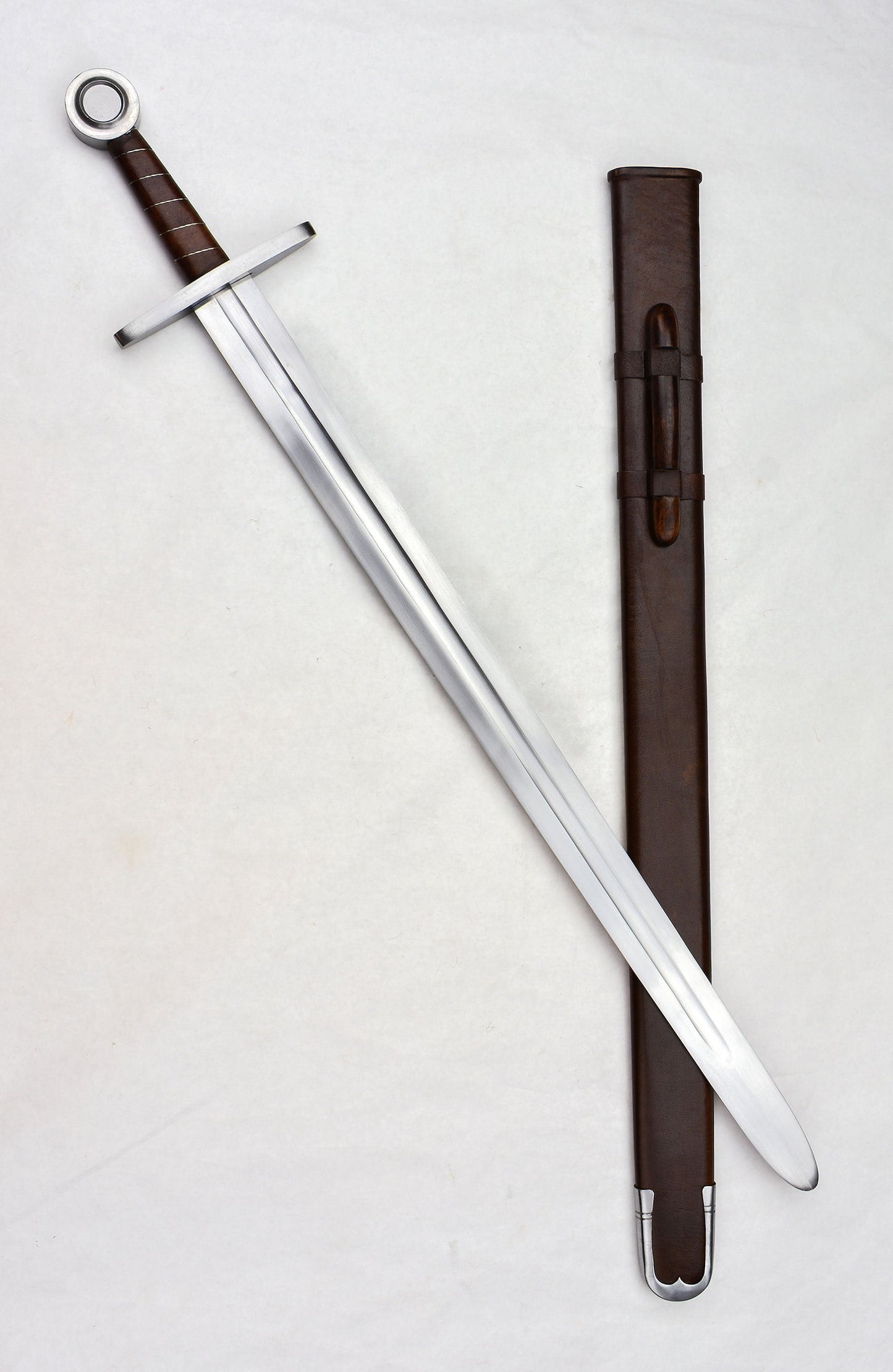 Norman Sword- Stage Combat Version