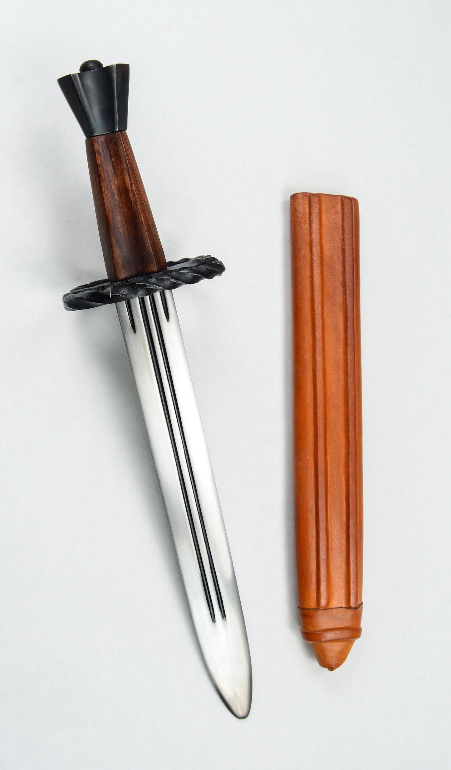Landesknecht Dagger - Stage Combat Version