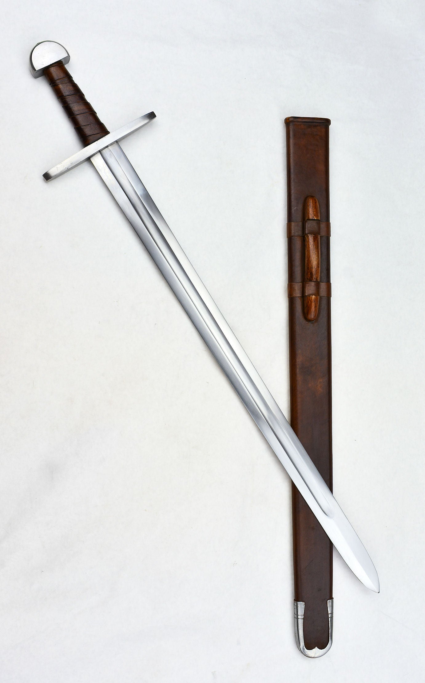 Norwegian Viking Sword