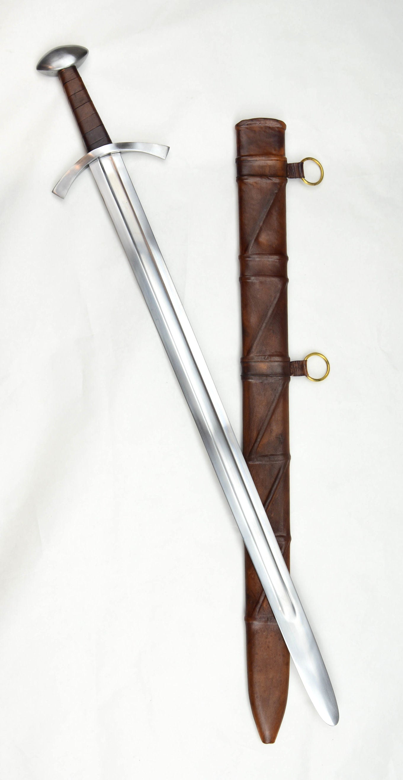 Szabla Polska Ulanska - Polish Model 1921 Saber