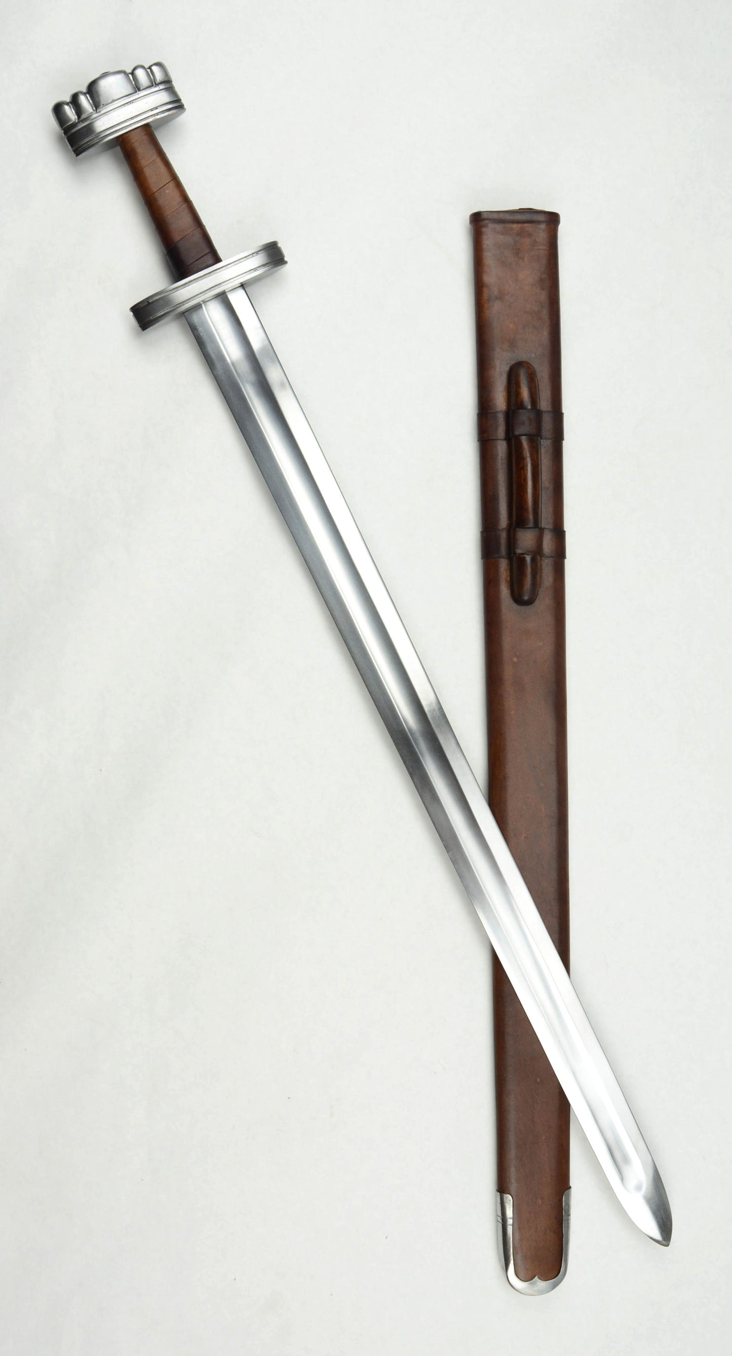 Hedemark Norse Sword - Late 9th Century