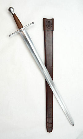 Teutonic Arming Sword