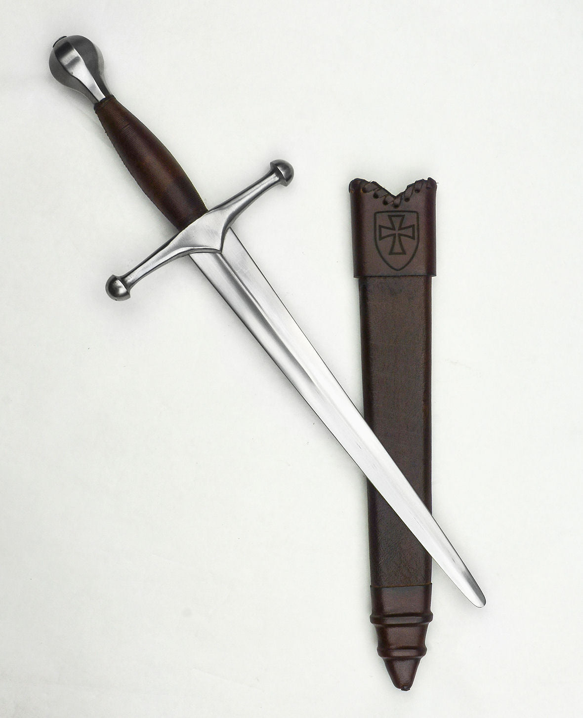 Medieval 15th Century Dagger