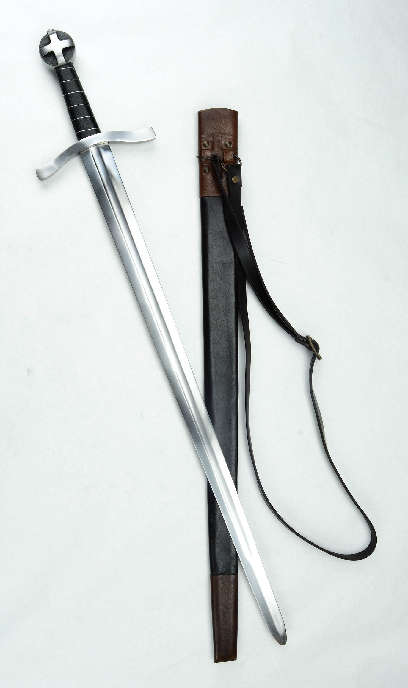 Teutonic Knights Sword