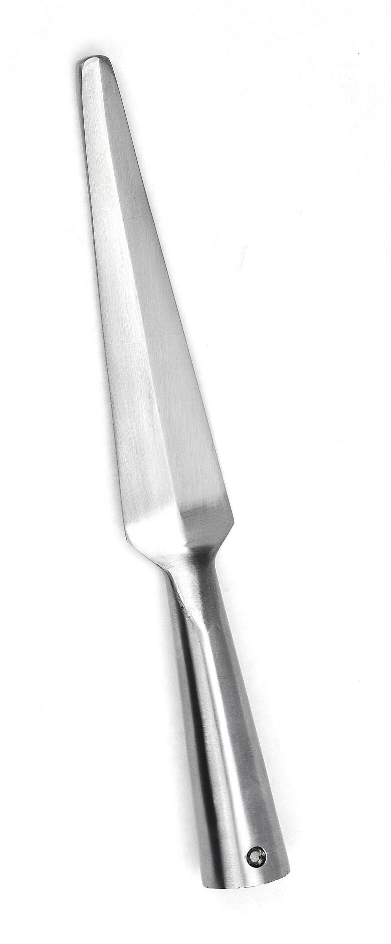 Blunt-Tipped Spearhead