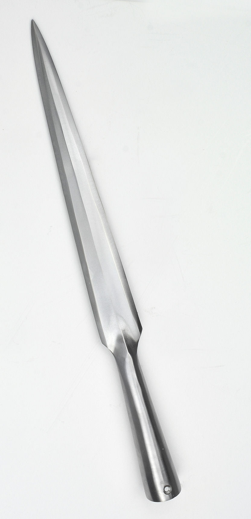 Norse Throwing Spearhead