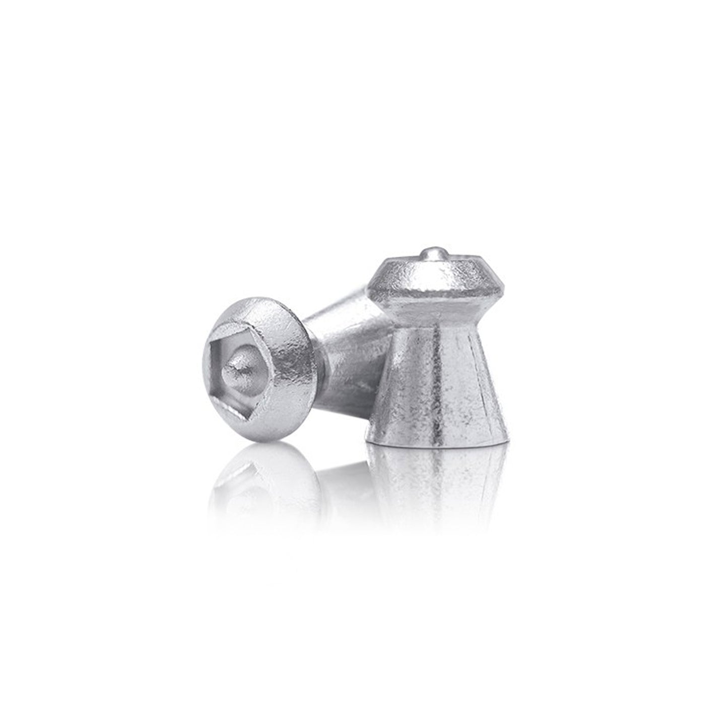 SIG SAUER AIRGUN, ZERO PELLET, .22 CAL, HOLLOW POINT TIP, LEAD, 16.6GR, 250CT, BLISTER PACK