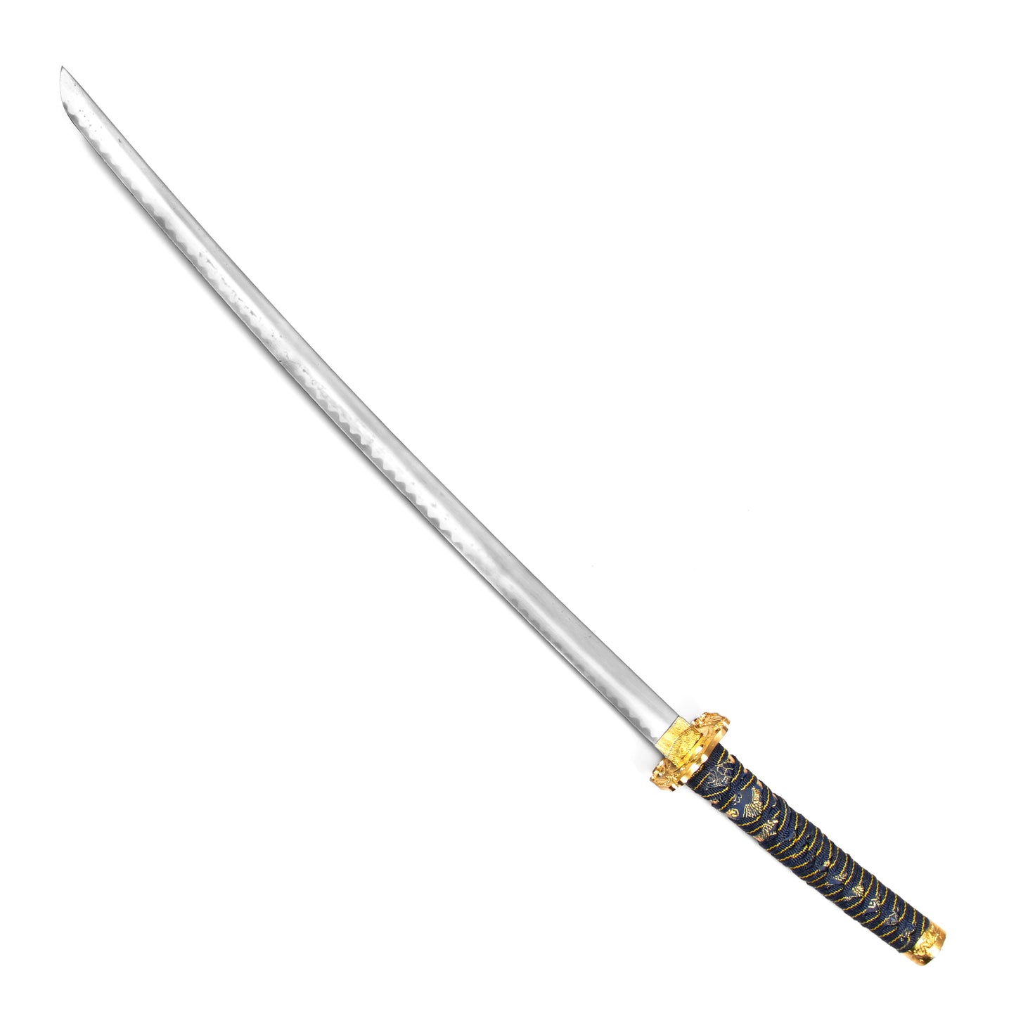 Ikeda Urakazi Dragon Katana