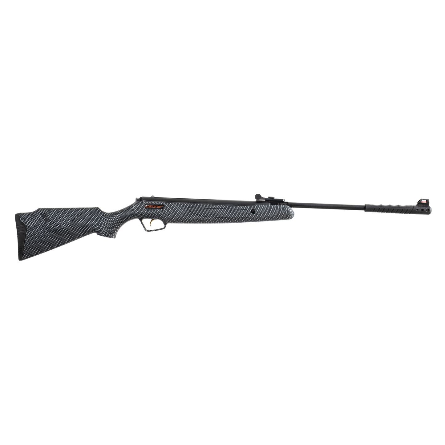 Right side view of a Ceonic Spring Piston Air Rifle