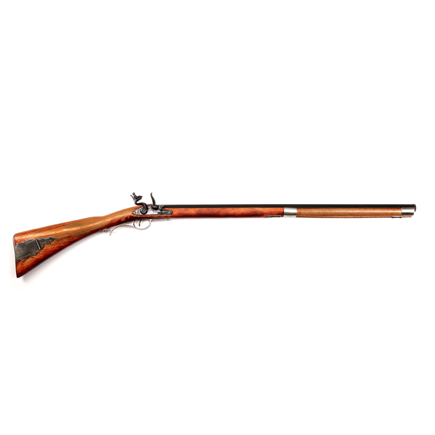 Denix Kentucky Replica Rifle - Short Version