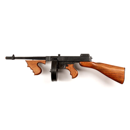 M1928 Submachine Gun- Non-Firing