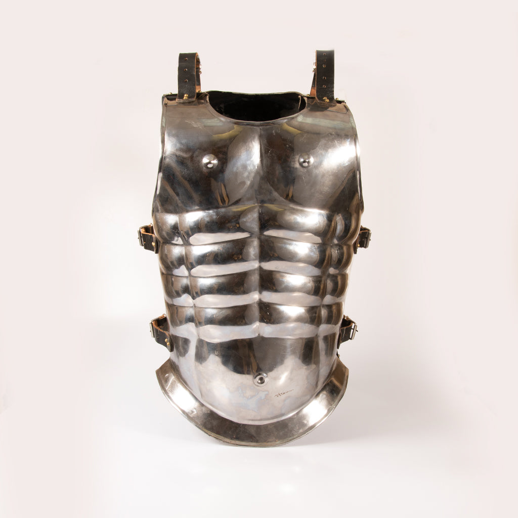 Muscle Cuirass