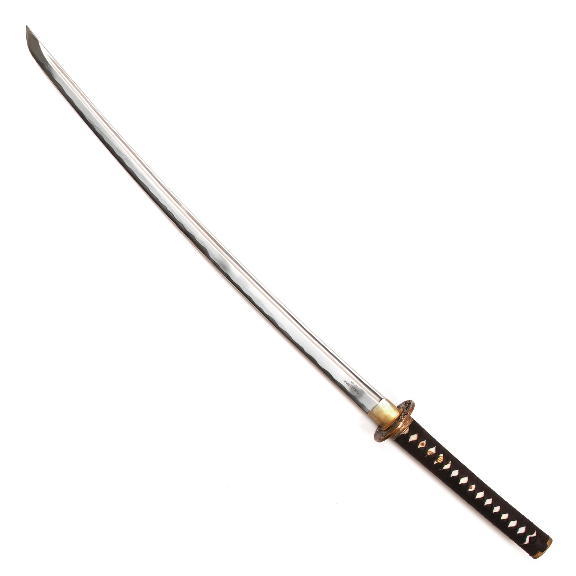 Ikeda Akatsuki Katana Asian Hand-forged Sword