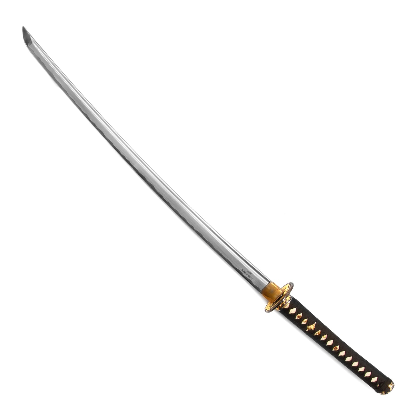 Ikeda Hayabusa Katana