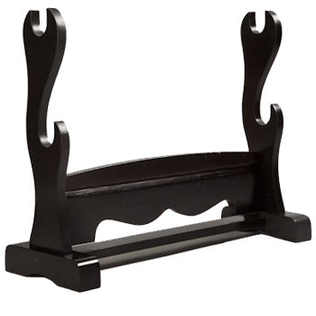 2-Tiers Top Sword Stand