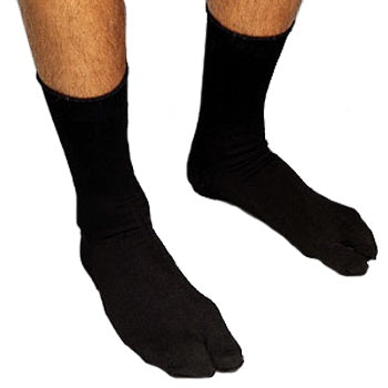 Ninja Tabi Sock