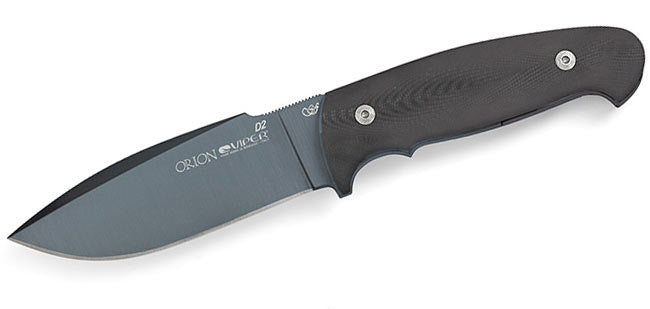 Orion-Fixed Blade Knife