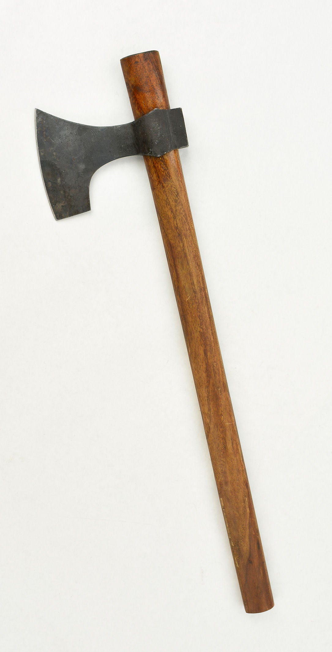 Viking Bearded Axe