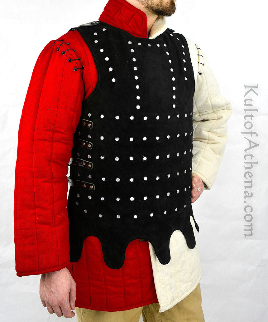 Brigandine Cuirass